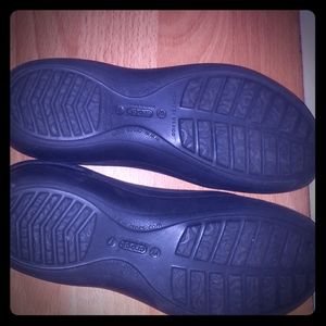 Maryjane Crocs